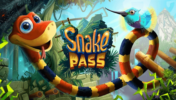 Carátula de Snake Pass para PC