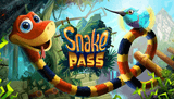 Oferta para Snake Pass por solo 0,99 € Carátula de Snake Pass