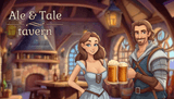 Oferta para Ale & Tale Tavern: First Pints por solo 8,99 € Carátula de Ale & Tale Tavern: First Pints