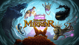 Carátula de Demon's Mirror