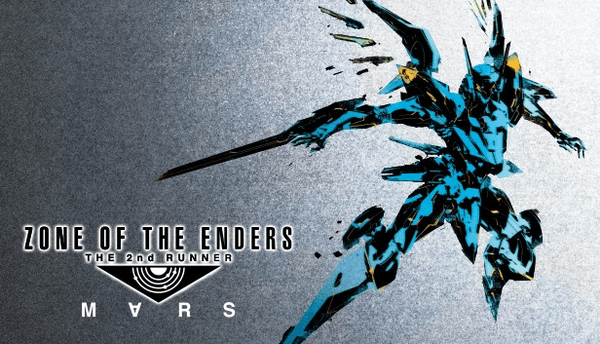 Carátula de Zone of the Enders the 2nd Runner: M∀RS para PC