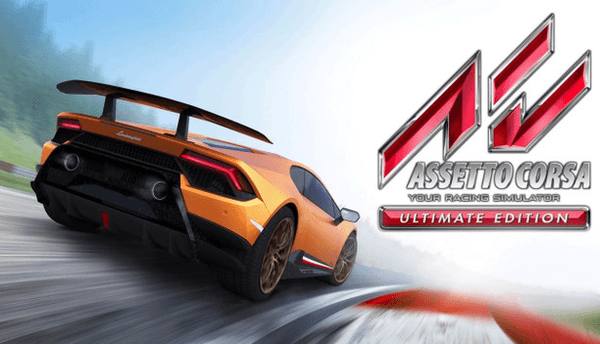 Carátula de Assetto Corsa Ultimate Edition Xbox ONE / Xbox Series X|S