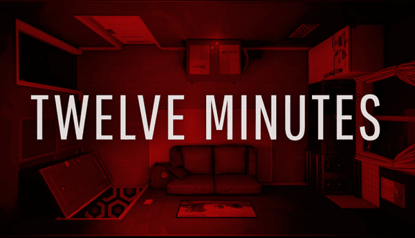 Carátula de Twelve Minutes para PC