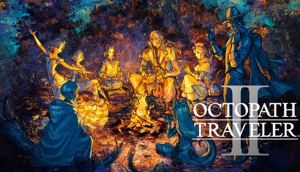Oferta para el producto Octopath Traveler 2 para PC por solo 10.79€ Carátula de Octopath Traveler 2 para PC