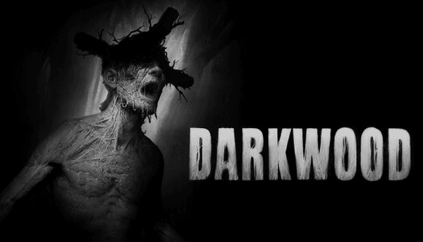 Carátula de Darkwood para PC Carátula de Darkwood para PC