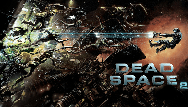 Carátula de Dead Space 2 para PC