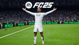 Carátula de EA Sports FC 25 Xbox Series X|S