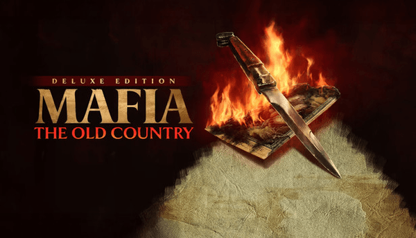 Carátula de Mafia: The Old Country / El Viejo Continente Deluxe Edition (PC)