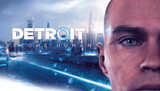 Carátula de Detroit: Become Human