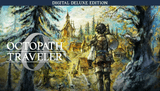 Oferta para Octopath Traveler 0 Digital Deluxe Edition por solo 28,99 € Carátula de Octopath Traveler 0 Digital Deluxe Edition