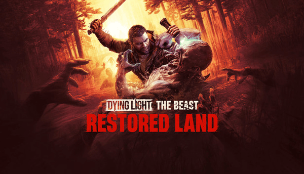 Oferta para el producto Dying Light: The Beast para PC por solo 34.99€ Carátula de Dying Light: The Beast para PC