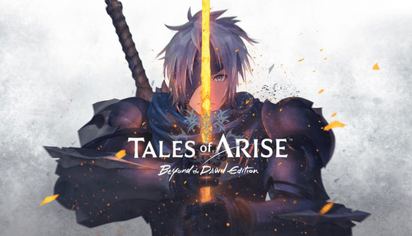 Carátula de Tales of Arise - Beyond the Dawn Edition para PC