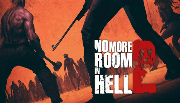 Carátula de No More Room In Hell 2 para Multiplataforma