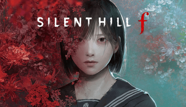 Carátula de Silent Hill F para PC
