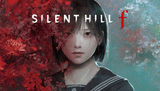 Carátula de Silent Hill F
