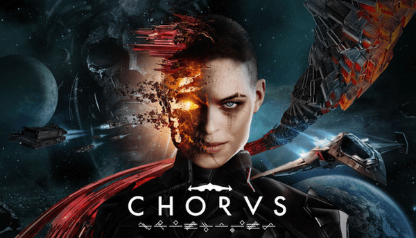 Carátula de Chorus Xbox ONE