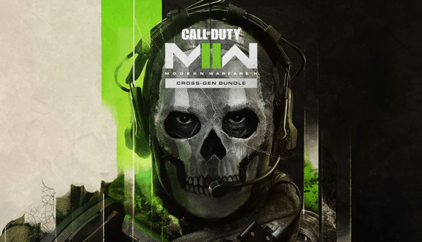 Carátula de Call of Duty: Modern Warfare II Cross-Gen Bundle (Xbox ONE / Xbox Series X|S)