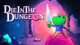 Oferta para Die in the Dungeon por solo 5,49 € Carátula de Die in the Dungeon