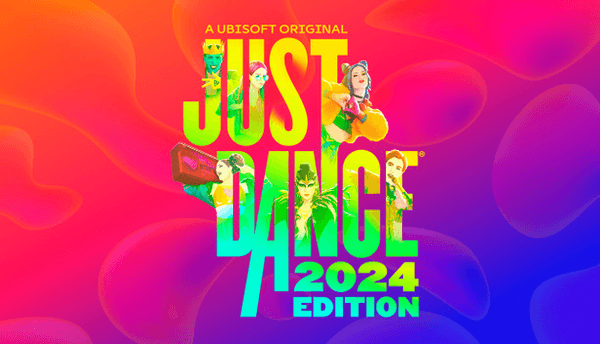 Oferta para el producto Just Dance 2024 Edition Switch para Nintendo por solo 15.59€ Carátula de Just Dance 2024 Edition Switch para Nintendo