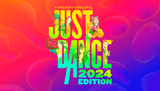 Oferta para Just Dance 2024 Edition Switch por solo 15,59 € Carátula de Just Dance 2024 Edition Switch
