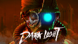 Carátula de Dark Light Steam