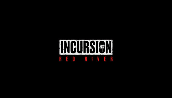 Carátula de Incursion Red River para PC