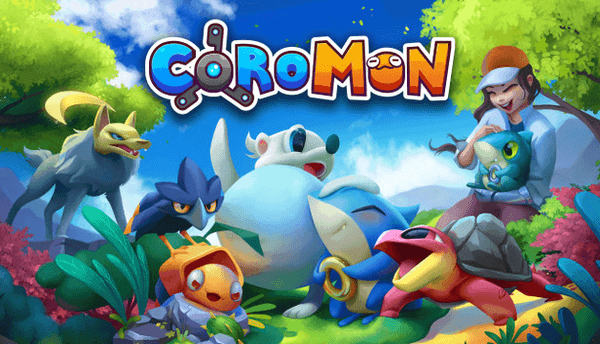 Carátula de Coromon para PC
