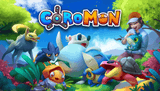 Carátula de Coromon