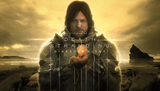 Carátula de Death Stranding Director’s Cut Xbox Series X|S