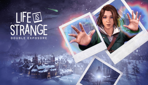 Carátula de Life is Strange: Double Exposure para PC