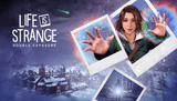 Oferta para Life is Strange: Double Exposure por solo 3,99 € Carátula de Life is Strange: Double Exposure