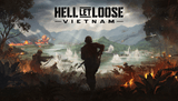 Oferta para Hell Let Loose: Vietnam por solo 31,69 € Carátula de Hell Let Loose: Vietnam