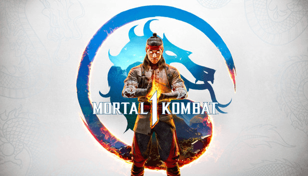 Carátula de Mortal Kombat 1 - Europe para PC Carátula de Mortal Kombat 1 - Europe para PC