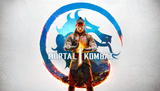 Carátula de Mortal Kombat 1 - Europe