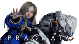 Oferta para Pragmata - Xbox por solo 42,99 € Carátula de Pragmata - Xbox