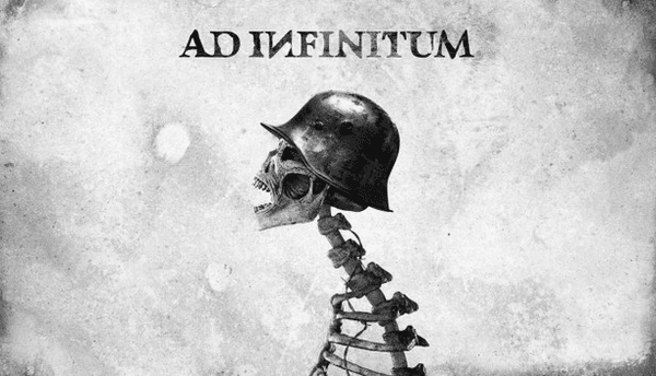 Carátula de Ad Infinitum para PC Carátula de Ad Infinitum para PC