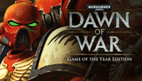 Carátula de Warhammer 40,000: Dawn of War - Game of the Year Edition