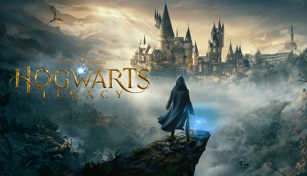 Carátula de Hogwarts Legacy Xbox ONE Microsoft Store Carátula de Hogwarts Legacy Xbox ONE Microsoft Store