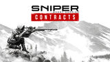 Carátula de Sniper Ghost Warrior Contracts