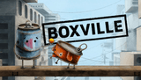 Oferta para Boxville (Xbox One / Xbox Series X|S) por solo 0,99 € Carátula de Boxville (Xbox One / Xbox Series X|S)