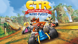 Oferta para Crash Team Racing Nitro-Fueled (Xbox ONE / Xbox Series X|S) por solo 11,09 € Carátula de Crash Team Racing Nitro-Fueled (Xbox ONE / Xbox Series X|S)