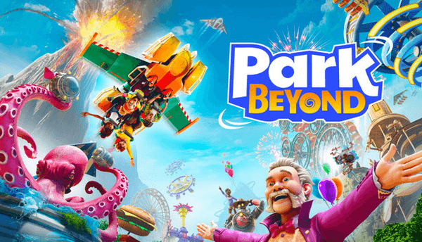 Oferta para el producto Park Beyond Xbox Series X|S por solo 4.99€ Carátula de Park Beyond Xbox Series X|S