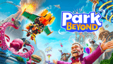 Oferta para Park Beyond Xbox Series X|S por solo 4,99 € Carátula de Park Beyond Xbox Series X|S