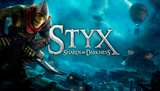 Oferta para Styx: Shards of Darkness por solo 1,99 € Carátula de Styx: Shards of Darkness