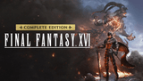 Oferta para Final Fantasy XVI Complete Edition - PC & Xbox Series X|S (Microsoft Store) por solo 28,29 € Carátula de Final Fantasy XVI Complete Edition - PC & Xbox Series X|S (Microsoft Store)