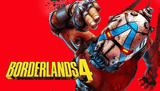 Oferta para Borderlands 4 por solo 37,49 € Carátula de Borderlands 4