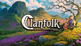 Oferta para Clanfolk por solo 9,49 € Carátula de Clanfolk