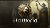 Carátula de Old World