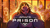 Carátula de Space Prison