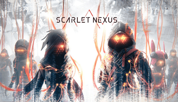 Carátula de Scarlet Nexus Xbox ONE / Xbox Series X|S